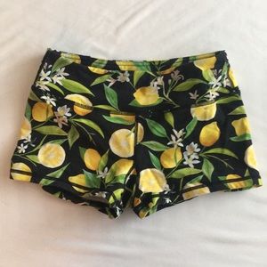 SAVAGE BARBELL shorts